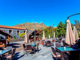 Hotel La Casona del Patio - Santiago del Teide