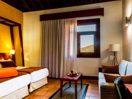 Hotel La Casona del Patio - Santiago del Teide