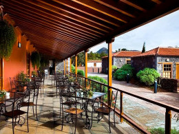 Hotel La Casona del Patio - Santiago del Teide