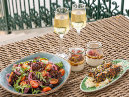 Quiosco Playa Jardín - Puerto de la Cruz