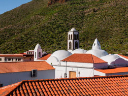 Hotel La Casona del Patio - Santiago del Teide