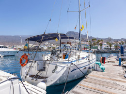 Excursión en velero con avistamiento de cetáceos + brunch