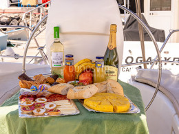 Arriro Boat Experience - Costa Adeje