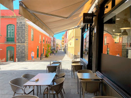 Tapeo de pintxos para 2 en el Puerto de la Cruz