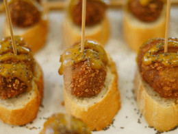 Tapeo de pintxos para 2 en el Puerto de la Cruz