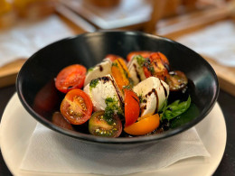 Tapeo de pintxos para 2 en el Puerto de la Cruz