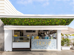 Lido San Telmo - Puerto de la Cruz