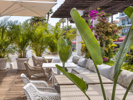 Lido San Telmo - Puerto de la Cruz