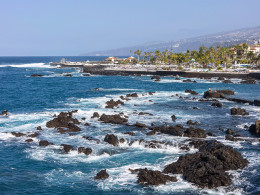 Lido San Telmo - Puerto de la Cruz