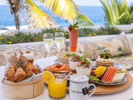 Lido San Telmo - Puerto de la Cruz