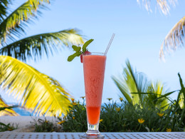 Lido San Telmo - Puerto de la Cruz