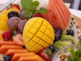 Lido San Telmo - Puerto de la Cruz