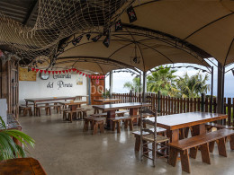 Guarida del Pirata - Los Realejos