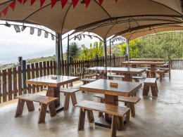 Guarida del Pirata - Los Realejos