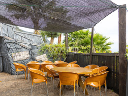 Guarida del Pirata - Los Realejos