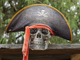 Guarida del Pirata - Los Realejos