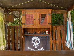 Guarida del Pirata - Los Realejos