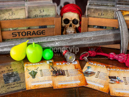 Guarida del Pirata - Los Realejos