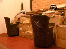 MiSPA Centro E.I.S - Las Palmas