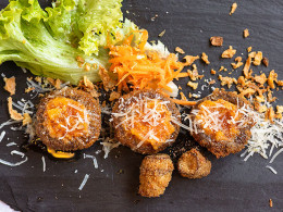 Restaurante Casa Pepe - Güímar