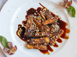 Restaurante Casa Pepe - Güímar