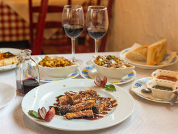 Restaurante Casa Pepe - Güímar