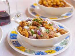 Restaurante Casa Pepe - Güímar