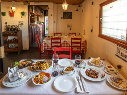 Restaurante Casa Pepe - Güímar