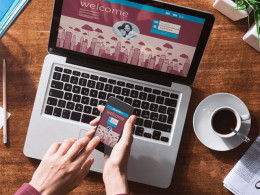 Creación de página web para negocio ¡Impulsa tu negocio! 