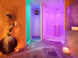 Bio Spa - Hotel GF Gran Costa Adeje 