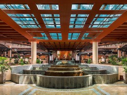 Bio Spa - Hotel GF Gran Costa Adeje 