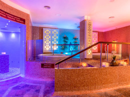 Bio Spa - Hotel GF Gran Costa Adeje 
