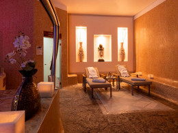 Bio Spa - Hotel GF Gran Costa Adeje 