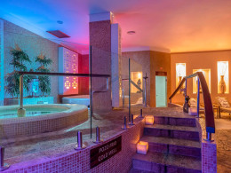 Bio Spa - Hotel GF Gran Costa Adeje 