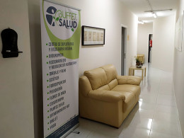 Buffet de la Salud - Los Realejos