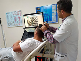 Buffet de la Salud - Los Realejos