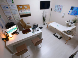 Terapia natural anti-tabaco y alcohol ¡Única en Canarias!