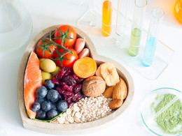 Buffet de la Salud - Los Realejos