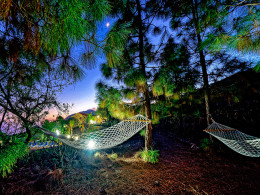 Hotel rural Correa del Almendro - Arona