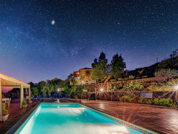 Hotel rural Correa del Almendro - Arona