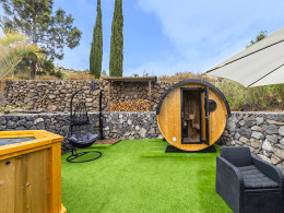 Hotel rural Correa del Almendro - Arona