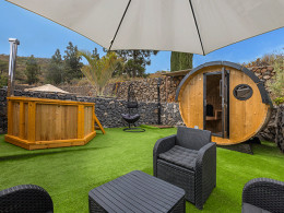 Hotel rural Correa del Almendro - Arona