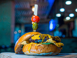 Iré Restaurante Asador - Las Palmas