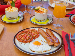 Restaurante La Fuente - Masca