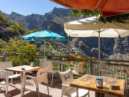 Restaurante La Fuente - Masca