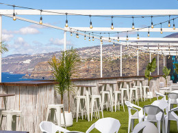 La Guinda Chill Out - Puerto de la Cruz