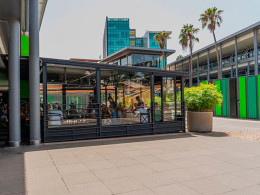 Iré Restaurante Asador - Las Palmas