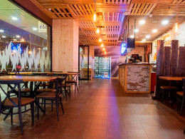 Iré Restaurante Asador - Las Palmas