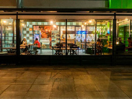 Iré Restaurante Asador - Las Palmas