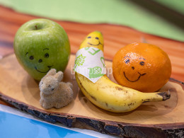 Dream Forest - Santa Cruz